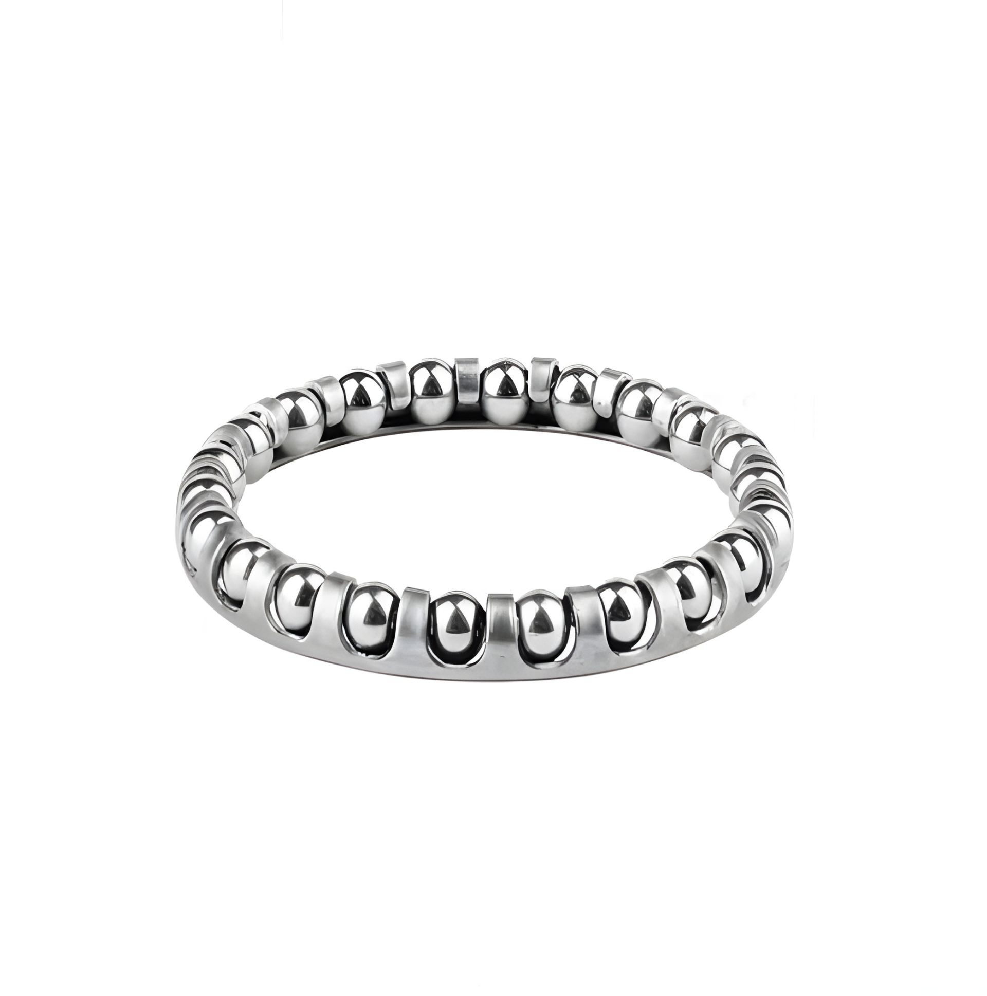 Підшипник кермовий (20 кульок) під 1", для гірських мтб та вітчизняних велосипедів Підшипник кермовий (20 кульок) під 1", для гірських мтб та вітчизняних велосипедів