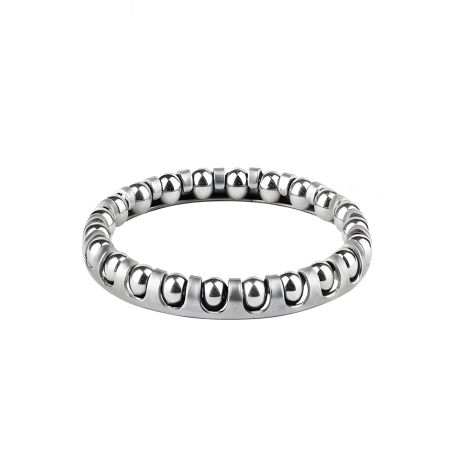 Горный велосипедный подшипник в рулевую колонку 1-1/8" 4 мм х 20 шт, диаметр 40 мм Горный велосипедный подшипник в рулевую колонку 1-1/8" 4 мм х 20 шт, диаметр 40 мм