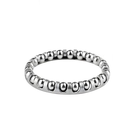 Подшипник для рулевой (20 шариков) под 1" для горных и отечественных велосипедов