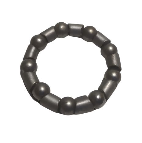 Підшипник каретки "Мінська" 9 кульок, велосипедний підшипник