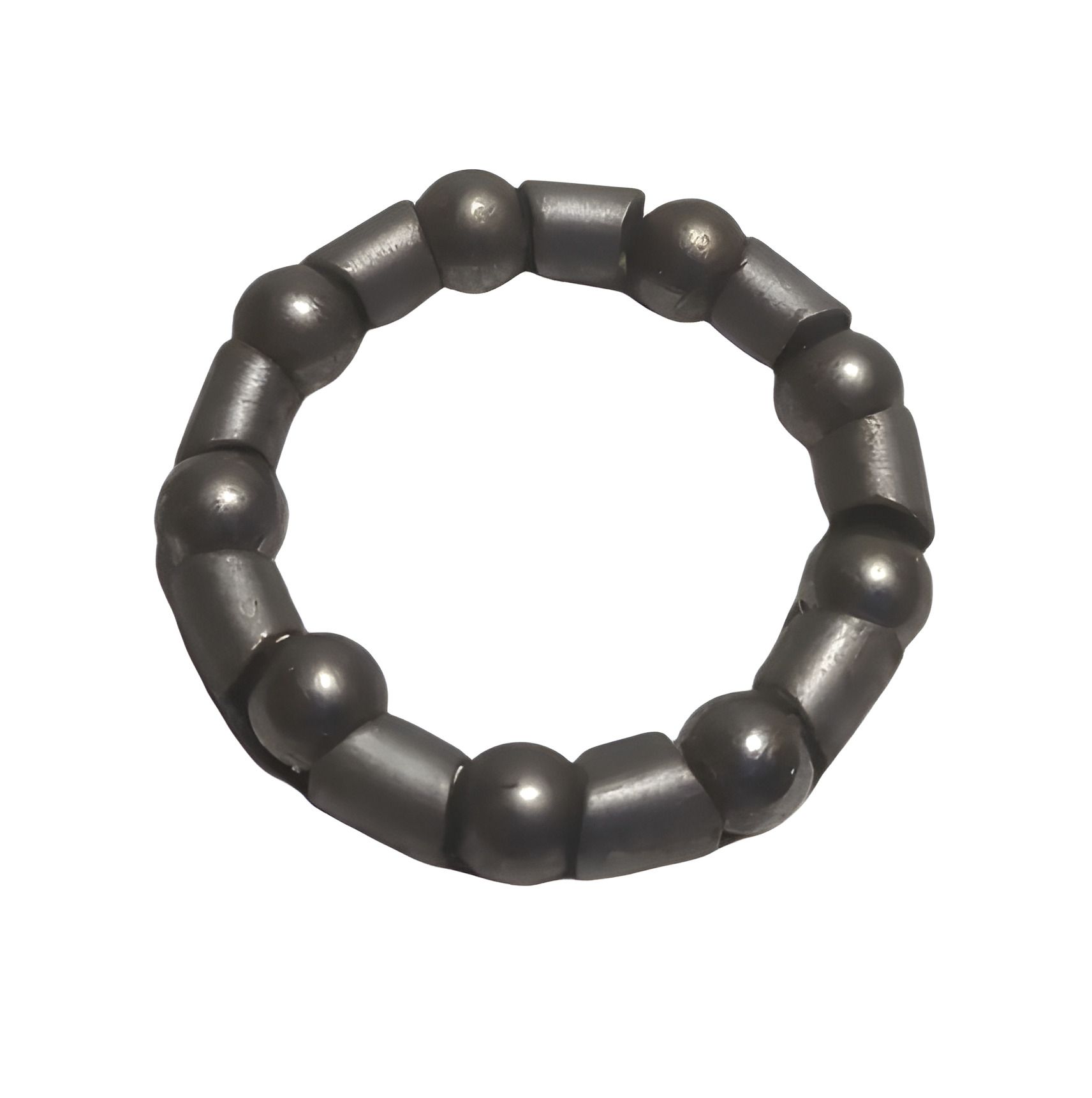 Кареточный подшипник "Минск" с 9 шариками Кареточный подшипник "Минск" с 9 шариками