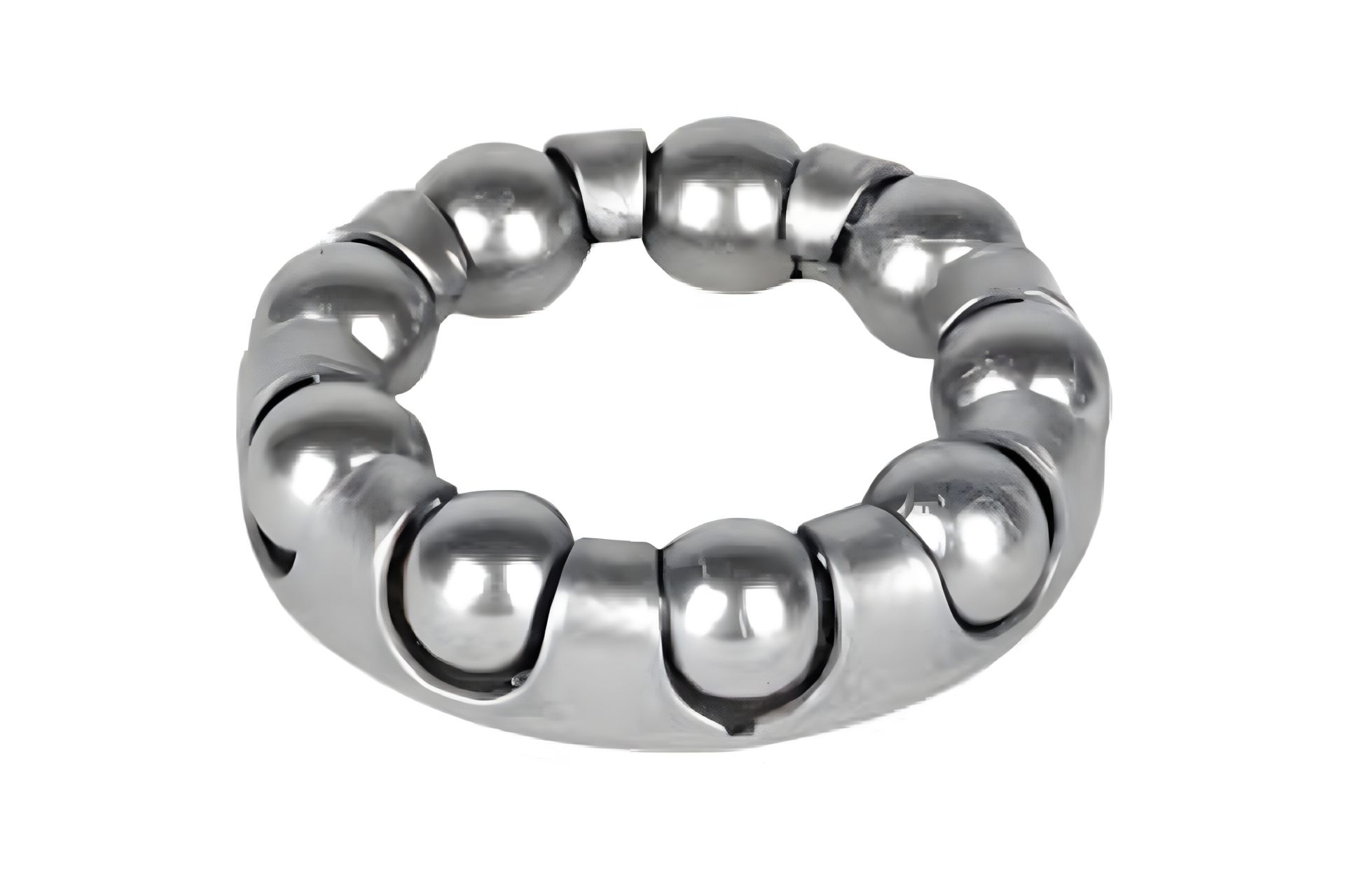 Підшипник каретки 6 мм х 9 шт. кульок Діаметр 28 мм для гірських велосипедів - Велоспорт Підшипник каретки 6 мм х 9 шт. кульок Діаметр 28 мм для гірських велосипедів - Велоспорт