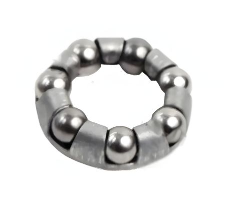 Малий підшипник педалі