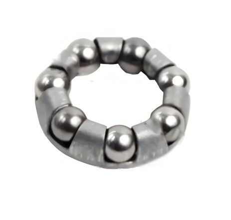 Малый подшипник педали