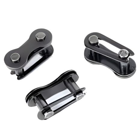 Замок цепи для дорожного велосипеда "Украина" (Китай)