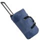 Дорожная сумка на колесах Semi Line 52 Blue (T5537-2) Дорожная сумка на колесах Semi Line 52 Blue (T5537-2)