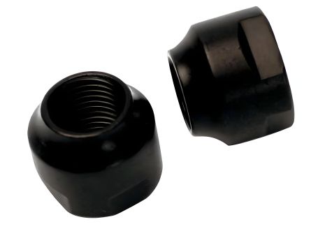 Конус М8 для передней втулки велосипедного колеса 16мм без пыльника