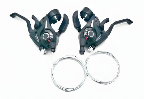 Шимінг моноблоки 3х7 ск. Collection