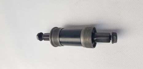 Картридж гірський (каретка) B.B 127 mm різьова під квадрат