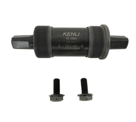 Картридж горный (каретка) Kenli KL-08A 122,5mm резьбовая под квадрат Картридж горный (каретка) Kenli KL-08A 122,5mm резьбовая под квадрат