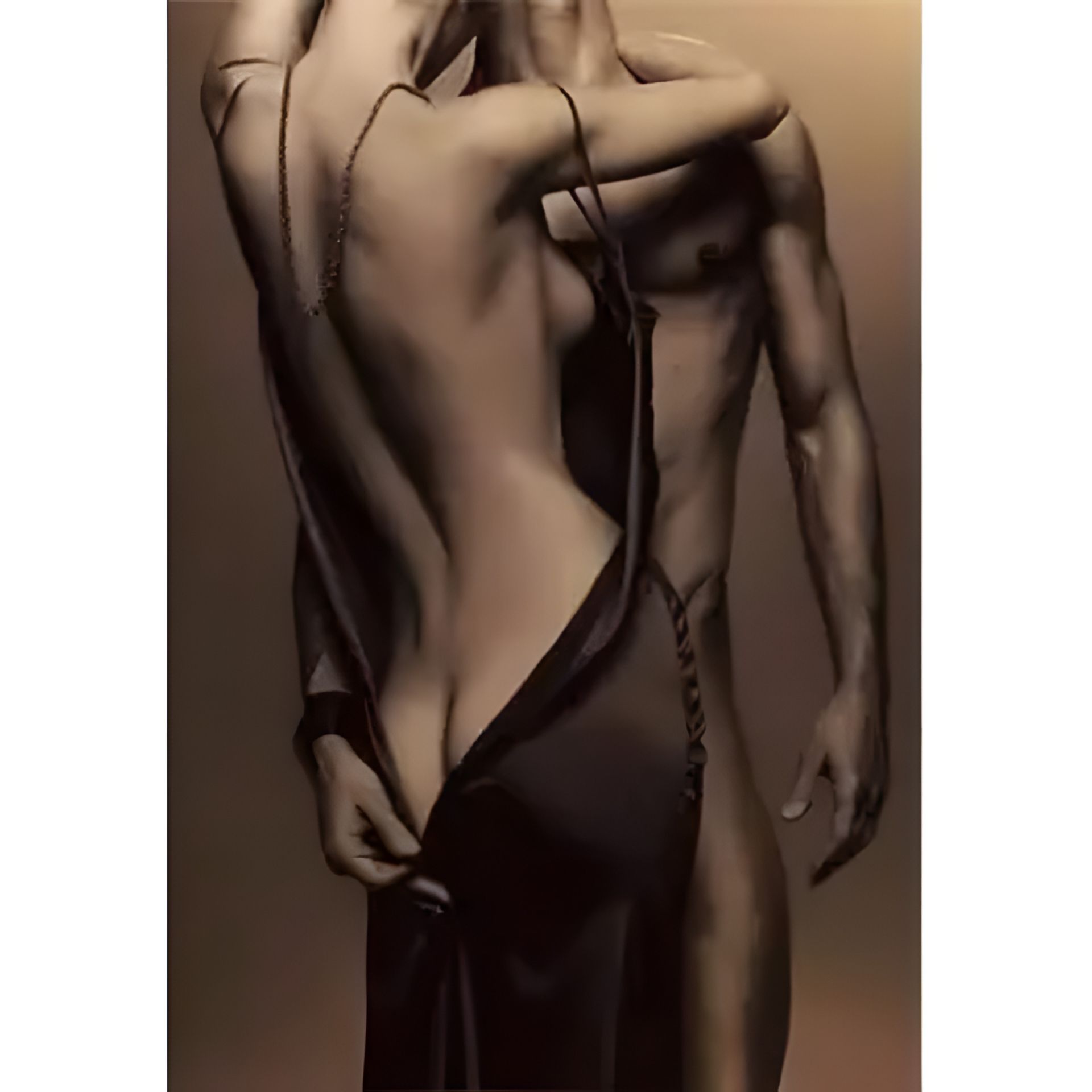 Алмазная мозаика "Страсть" 40х50 см ColorArt SP063 Алмазная мозаика "Страсть" 40х50 см ColorArt SP063