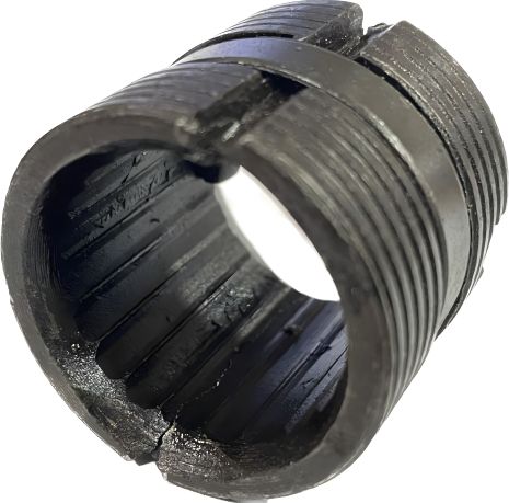 Задній гальмівний барабан для втулки велосипеда