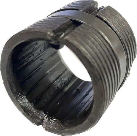 Задній гальмівний барабан для втулки велосипеда