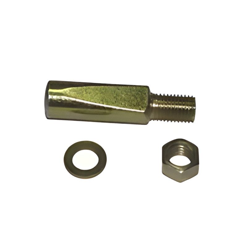 Потовщений ремонтний клин для кріплення шатунів до каретки/валу системи Потовщений ремонтний клин для кріплення шатунів до каретки/валу системи