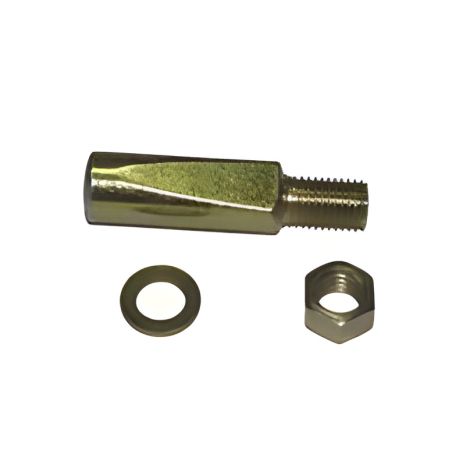 Клин ремонтный утолщенный для крепления системы/шатунов к валу каретки