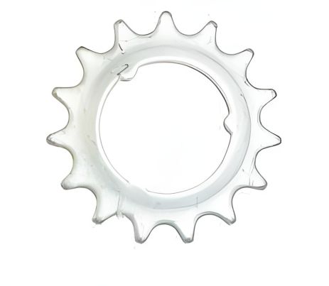 Зірка задня на втулку "Торпедо" (15 зуб.) для СРСР велосипедів "Україна "" Миск " та ін. (Класика)