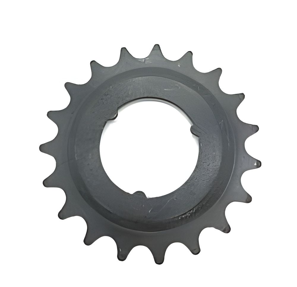 Задня зірка на втулку «Торпедо» (24 зубці) для велосипедів СРСР (Україна, Миск та ін.) Задня зірка на втулку «Торпедо» (24 зубці) для велосипедів СРСР (Україна, Миск та ін.)