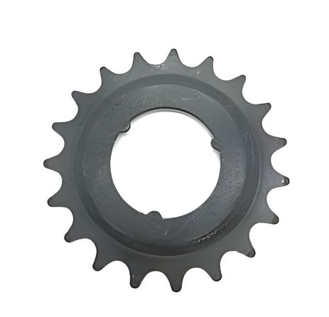 Задня зірка на втулку "Торпедо" (21 зуб.) для СРСР велосипедів "Україна", "Миск" та інших Задня зірка на втулку "Торпедо" (21 зуб.) для СРСР велосипедів "Україна", "Миск" та інших