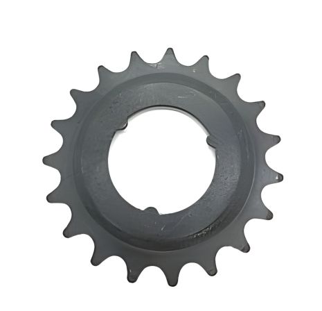 Задняя звезда для втулки "Торпедо" (21 зуб) для старых велосипедов СССР ("Украина", "Минск")