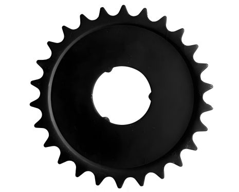 Задняя звезда 26 зубьев для велосипедов СССР "Украина", "Минск" и др. Задняя звезда 26 зубьев для велосипедов СССР "Украина", "Минск" и др.