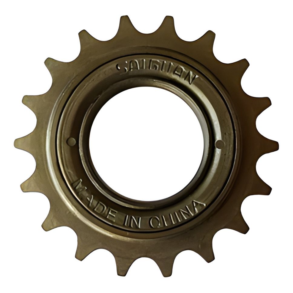 Фривіл 18 зубів, діаметр різі 34 мм Фривіл 18 зубів, діаметр різі 34 мм