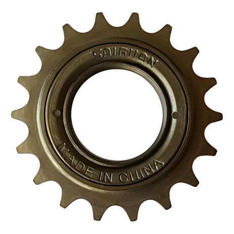 Фривіл 18 зубів, діаметр різі 34 мм Фривіл 18 зубів, діаметр різі 34 мм