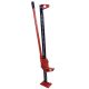Домкрат рейковий 3т 48" FORSAGE F-TRA8485