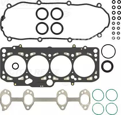 Комплект прокладок ГБЦ AUDI/VW/SKODA A4,Passat 1,6 95-00, VICTOR REINZ (023128005)