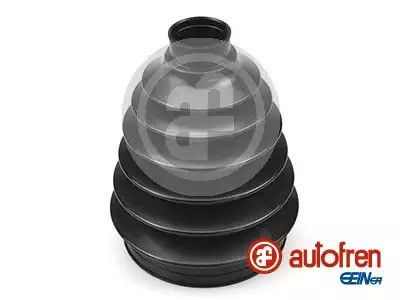 Outdoor Auver Trafic 89-01 (Thermoplastic), AutoFren (D8279T)