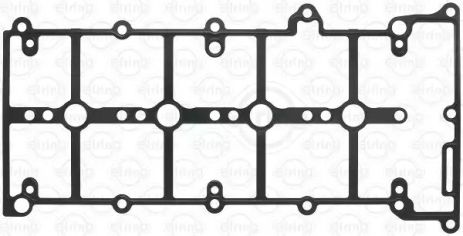 Прокладка клапанної кришки OPEL 1,9 CDTI Z19DTH/Z19DTJ, ELRING (567610)