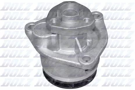 Насос Dolz CHEVROLET/OPEL/SAAB/VAUXHALL Astra/Vectra/9-3/Vectra 2,0-2,5 95-09 р.