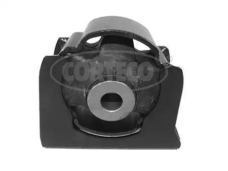 Подушка двигателя передняя Toyota Rav4 2.0/2.4 05-13, CORTECO (49388363)