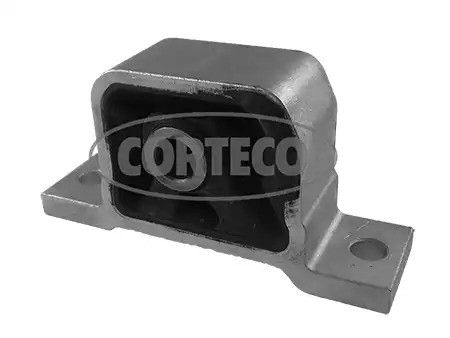 Подушка двигуна передня Honda Civic VII 00-06/CR-V II 01-07, CORTECO (49386477)