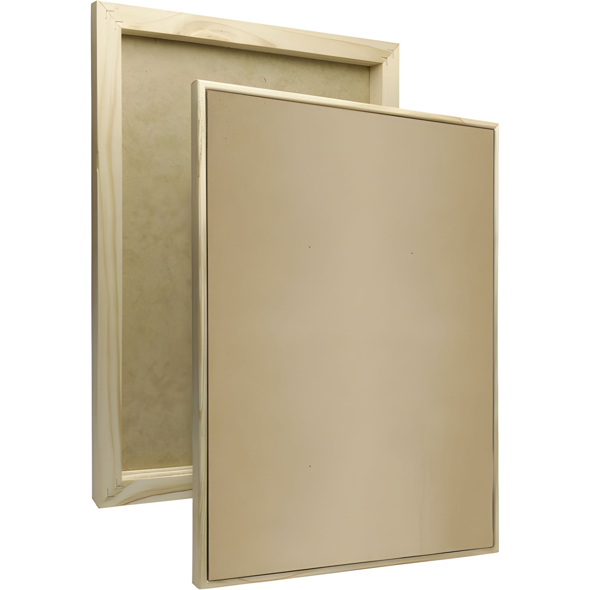 Подрамник для алмазной мозаики ColorArt 40х50 см с древесной основой Подрамник для алмазной мозаики ColorArt 40х50 см с древесной основой