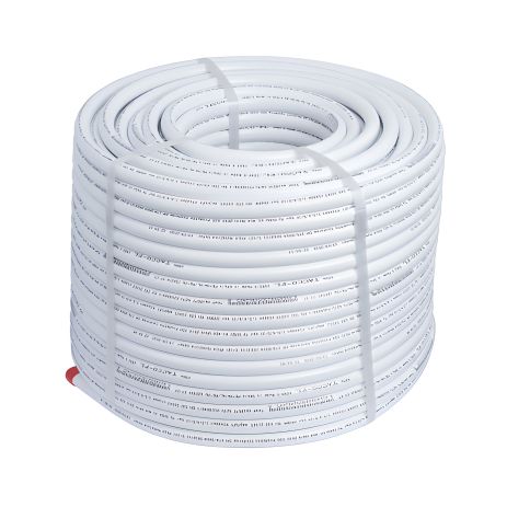 Труба для теплої підлоги Tacco 16х2 100м (PE-XB/AL/PE-XB)