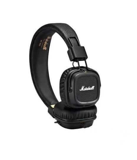 Навушники Marshall MAJOR 2 Black