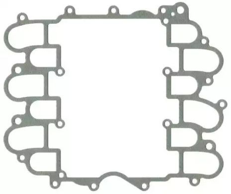 Прокладка впускного коллектора SKODA ELRING (636530)