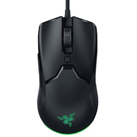 Ігрова дротова миша Razer Viper Mini Wired Gaming Mouse 61g Ultra-Lightweight