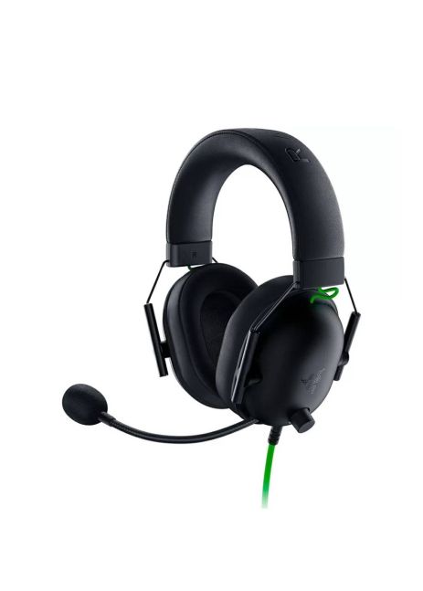 Навушники Razer BlackShark V2 X Black