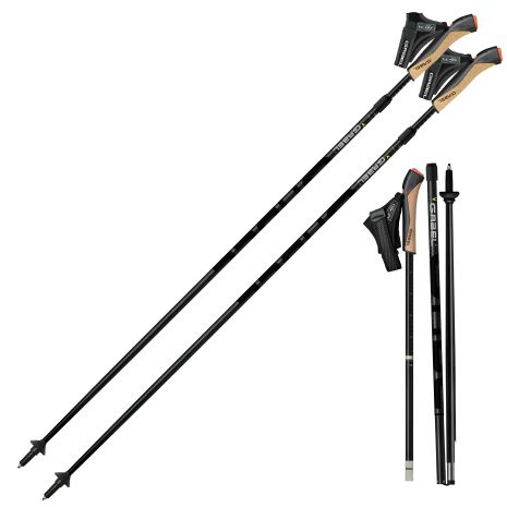 Палиці для скандинавської ходьби Gabel Viper Re-Volution 3S