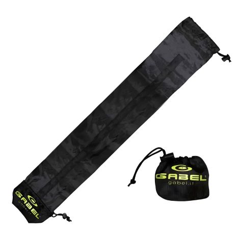 Сумка спортивна Gabel Nordic Walking Pole Bag 1 pair (8009010100007) Сумка спортивна Gabel Nordic Walking Pole Bag 1 pair (8009010100007)
