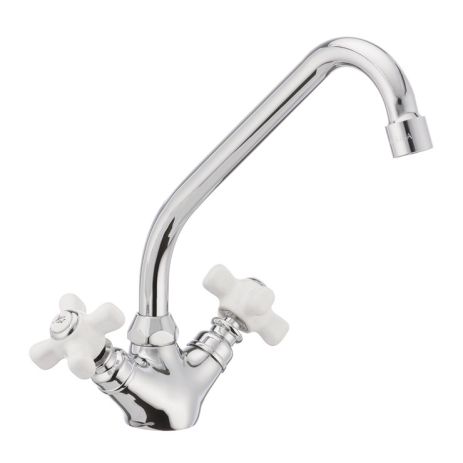 Змішувач для кухні Haiba ODYSSEY 271