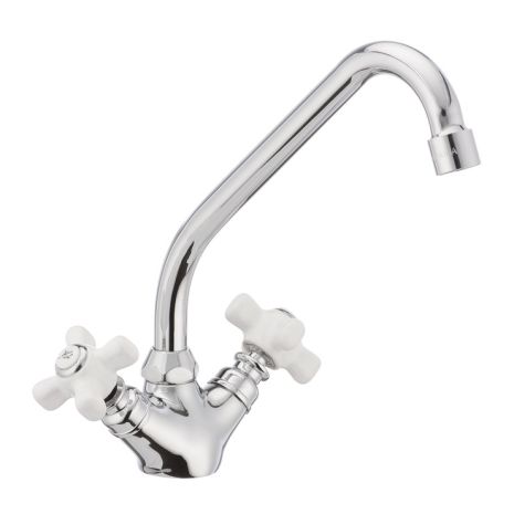 Змішувач для кухні Haiba ODYSSEY 271