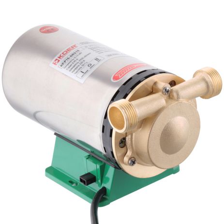 Насос для повышения давления Чехия P15-GRS15 Насос для повышения давления Чехия P15-GRS15