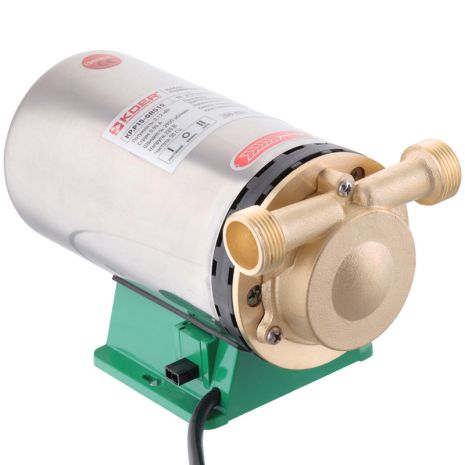 Насос для підвищення тиску Чехія P15-GRS15