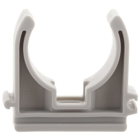 Кліпса 50 кріплення поліпроплен