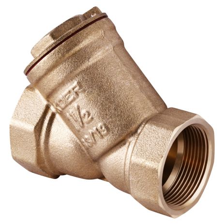 Фильтр 1-1/2" KOER (Чехия)