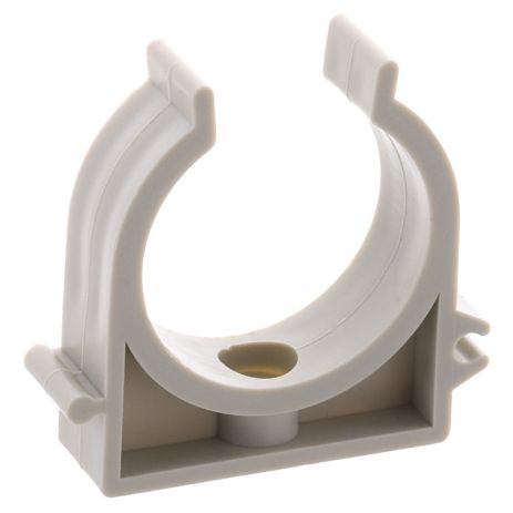 Кліпса 40 кріплення поліпроплен EUROPRODUCT Кліпса 40 кріплення поліпроплен EUROPRODUCT