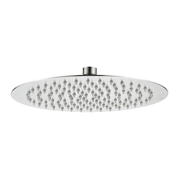 Лейка потолочная ZERIX LR70016-250 из нержавеющей стали для душа (LL1634) Лейка потолочная ZERIX LR70016-250 из нержавеющей стали для душа (LL1634)