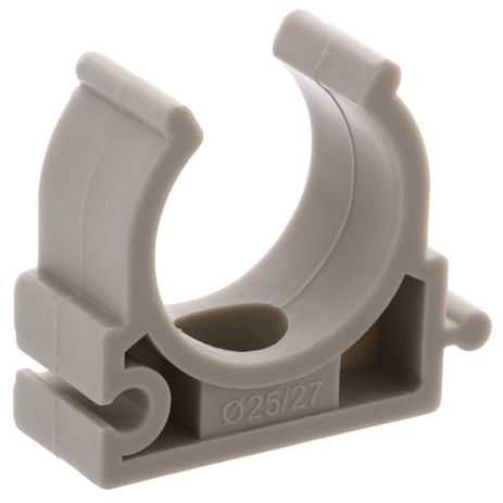 Кліпса 25 кріплення поліпроплен EUROPRODUCT Кліпса 25 кріплення поліпроплен EUROPRODUCT